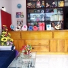 Nhà 3 tầng mặt tiền Phần Lăng quận Thanh Khê, giá chỉ 12 triệu