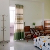 Nhà gần biển Nguyễn Tất Thành 2 tầng, tiện nghi, giá chỉ 14 triệu
