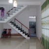 Nhà gần biển Nguyễn Tất Thành 2 tầng, tiện nghi, giá chỉ 14 triệu
