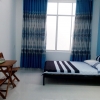 Nhà gần biển Nguyễn Tất Thành 2 tầng, tiện nghi, giá chỉ 14 triệu