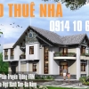Nhà mới cực đẹp, 3 tầng gần biển đường Nguyễn Thiện Kế