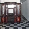 Cho thuê nhà nguyên căn gần chợ và Cầu Trần Thị Lý giá chỉ 10 triệu