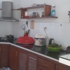 Nhà gần biển Mỹ Khê khu An Thượng, 3 tầng, tiện nghi