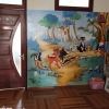 Nhà 3 tầng, tiện nghi quận Hải Châu, gần siêu thị Lotte