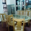 Nhà 2 tầng, ôtô vào ra thoải mái, gần trường ĐH Kinh tế, chỉ 12 triệu