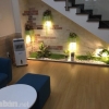 Cho thuê nhà 2 tầng, 3 phòng, 132 m2, gần Hồ Xuân Hương.