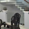 Nhà hiện đại, 5 phòng, sân rộng, gần biển đường Thế Lữ 
