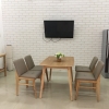 Biệt thự mới xây ngay sát biển Mỹ Khê, nội thất cao cấp giá chỉ 20 triệu