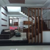 Nhà gần biển 3 tầng, tiện nghi, hợp làm văn phòng, spa,