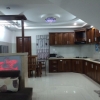 Nhà gần biển 3 tầng, tiện nghi, hợp làm văn phòng, spa,