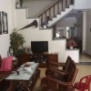 Nhà mới 3 tầng, gần cầu Tiên Sơn, mặt tiền đường Lê Văn Hiến.