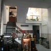 Nhà 3 tầng, mặt tiền Núi Thành, 100m2 thích hợp kinh doanh
