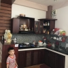 Nhà 3 tầng, mặt tiền Núi Thành, 100m2 thích hợp kinh doanh