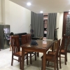 Nhà mới sang trọng 3 tầng, gần biển Mỹ Khê, full nội thất gỗ