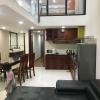 Nhà mới sang trọng 3 tầng, gần biển Mỹ Khê, full nội thất gỗ