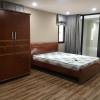 Nhà mới sang trọng 3 tầng, gần biển Mỹ Khê, full nội thất gỗ