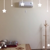 Nhà gần biển 4 phòng, đầy đủ tiện nghi, đường Thạch Lam