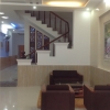 Cho thuê nhà 4 phòng, đầy đủ tiện nghi, sát biển, đường Nguyễn Văn Thoại