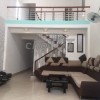 Nhà gần biển Mỹ Khê, 4 phòng, đã có nội thất đường Châu Thị Vĩnh Tế