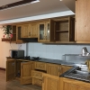 Nhà đẹp ngay trung tâm 3 tầng, thích hợp ở gia đình