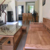 Nhà 4 phòng ngủ, full nội thất, mặt tiền Dương Trí Trạch sát biển Phạm Văn Đồng