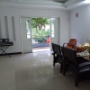 Cho thuê nhà 3 tầng, tiện nghi gần khu du lịch sầm uất, thích hợp kinh doanh.