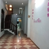 Nhà 4 tầng mê lệch, 7 phòng đường Duy Tân, hợp làm văn phòng