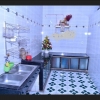 Nhà tiện nghi, 3 phòng ngủ gần cầu Trần Thị Lý