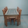 Nhà 4 phòng tiện nghi gần biển Mỹ Khê, hợp kinh doanh