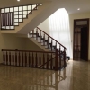 Nhà mới xây, 3 tầng, nội thất đường Đinh Công Trứ
