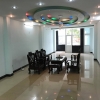 Nhà 3 tầng, gần sân bay, mặt tiền đường Nguyễn Hữu Thọ