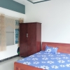 Nhà cho thuê gần cầu Nguyễn Tri Phương 4 tầng hợp làm văn phòng