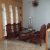 Nhà 4 tầng, tiện nghi gần cầu Nguyễn Tri Phương.