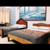 Nhà nghỉ đường Nguyễn Văn Thoại gồm 8 phòng, đầy đủ tiện nghi,