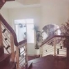 Nhà nghỉ đường Nguyễn Văn Thoại gồm 8 phòng, đầy đủ tiện nghi,