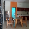 Nhà sát biển Mỹ Khê, 3 tầng, Nội thất gỗ sang trọng, hợp kinh doanh