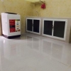 Nhà mới ngay trung tâm, gần chợ giá chỉ 7 triệu