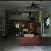 Nhà gần biển Phạm Văn Đồng 3 tầng nội thất cao cấp