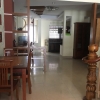 Nhà gần biển Phạm Văn Đồng 3 tầng nội thất cao cấp