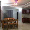 Nhà 4 phòng, tiện nghi đường Trần Thanh Mại