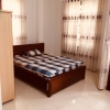 Nhà 4 phòng, tiện nghi đường Trần Thanh Mại