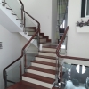 Nhà gần biển Mỹ Khê, 3 tầng, tiện nghi hợp nghỉ dưỡng và làm việc