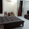 Nhà gần biển Mỹ Khê, 3 tầng, tiện nghi hợp nghỉ dưỡng và làm việc