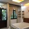 Nhà tiện nghi 4 phòng, gần chợ, đường Nguyễn Công Trứ.