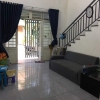 Nhà nguyên căn  2 tầng, đầy đủ nội thất giá chỉ 8 triệu