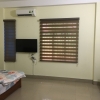 Nhà gần biển tiện nghi, 4 phòng, đường Hoàng Đức Lương.