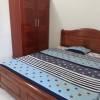 Nhà đầy đủ tiện nghi, 2 tầng, 3 phòng đường Trần Thanh Mại