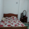 Nhà đầy đủ tiện nghi, 2 tầng, 3 phòng đường Trần Thanh Mại