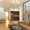 Nhà đẹp đường Tùng Thiện Vương 3 tầng, đầy đủ tiện nghi