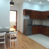 Nhà đẹp đường Tùng Thiện Vương 3 tầng, đầy đủ tiện nghi